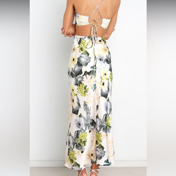 Petal & Pup Jayne Dress - Picture 4 of 8